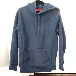 100% authentic Supreme hoodie